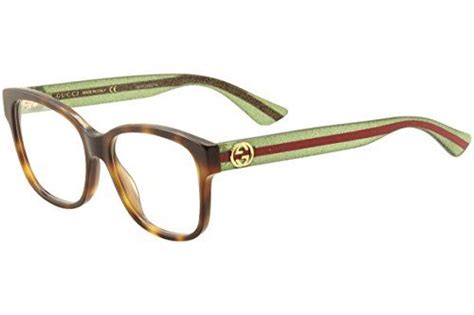 womens gucci eyeglasses with red arm anf green arm|Gucci designer eyeglasses for women.